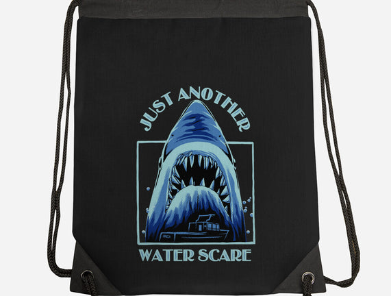Water Scare