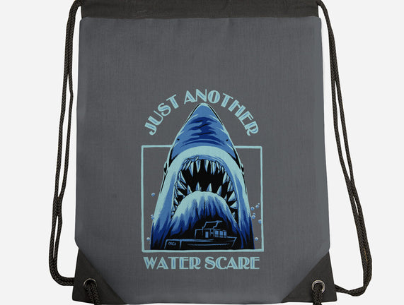 Water Scare