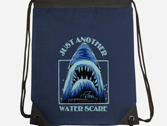 Water Scare