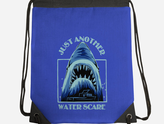 Water Scare