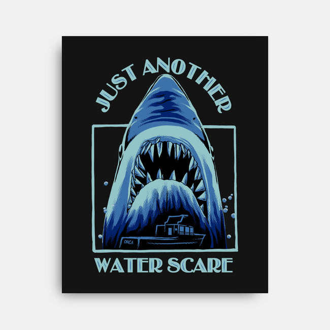 Water Scare-None-Stretched-Canvas-rmatix