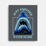 Water Scare-None-Stretched-Canvas-rmatix