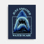 Water Scare-None-Stretched-Canvas-rmatix
