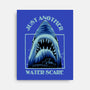 Water Scare-None-Stretched-Canvas-rmatix