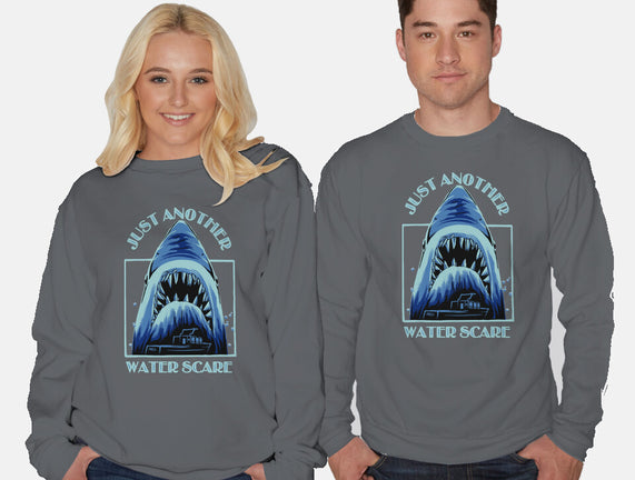 Water Scare