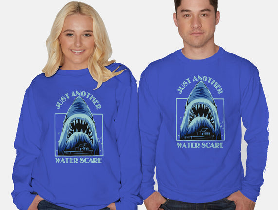 Water Scare