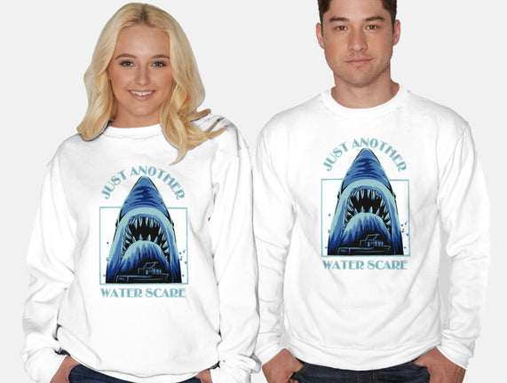 Water Scare
