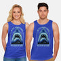 Water Scare-Unisex-Basic-Tank-rmatix