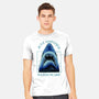 Water Scare-Mens-Heavyweight-Tee-rmatix