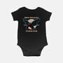 Flying Club-Baby-Basic-Onesie-rmatix