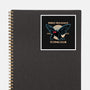 Flying Club-None-Glossy-Sticker-rmatix