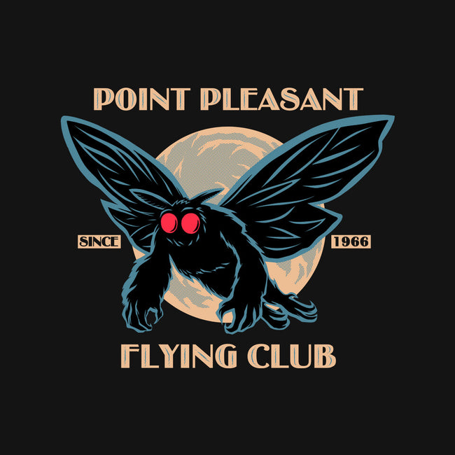Flying Club-None-Adjustable Tote-Bag-rmatix