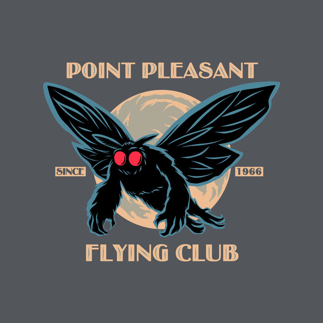 Flying Club-None-Adjustable Tote-Bag-rmatix