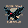 Flying Club-None-Adjustable Tote-Bag-rmatix