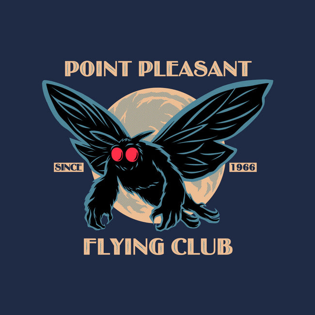 Flying Club-None-Adjustable Tote-Bag-rmatix