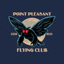 Flying Club-None-Adjustable Tote-Bag-rmatix