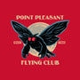 Flying Club-None-Adjustable Tote-Bag-rmatix