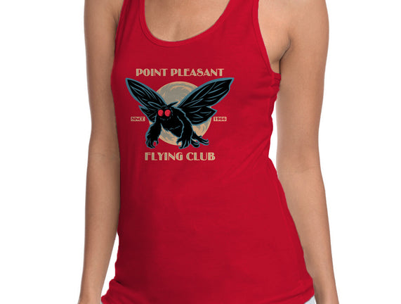 Flying Club