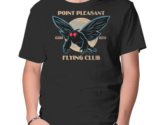 Flying Club