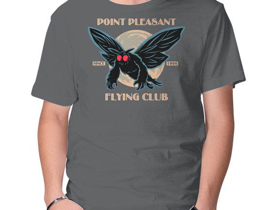 Flying Club