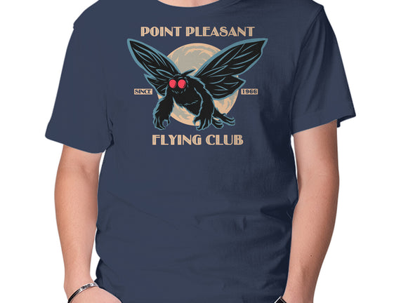 Flying Club