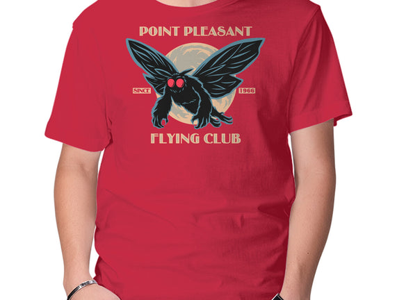 Flying Club