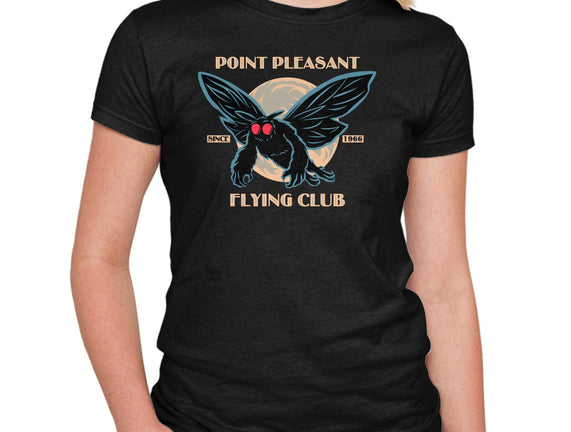 Flying Club