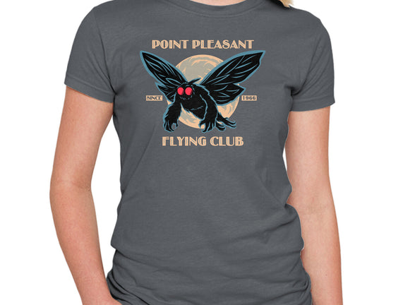 Flying Club