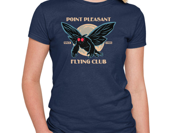 Flying Club
