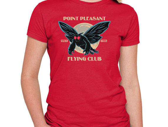 Flying Club