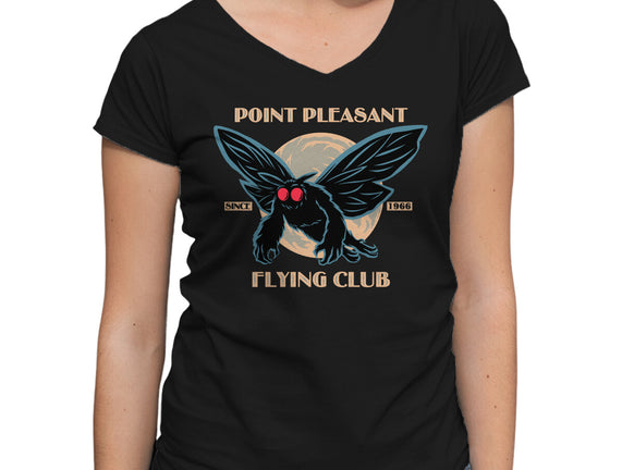 Flying Club