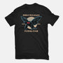 Flying Club-Mens-Premium-Tee-rmatix