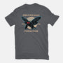 Flying Club-Mens-Premium-Tee-rmatix