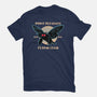 Flying Club-Mens-Premium-Tee-rmatix