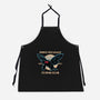 Flying Club-Unisex-Kitchen-Apron-rmatix