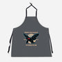 Flying Club-Unisex-Kitchen-Apron-rmatix