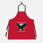 Flying Club-Unisex-Kitchen-Apron-rmatix