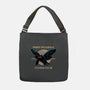 Flying Club-None-Adjustable Tote-Bag-rmatix