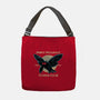 Flying Club-None-Adjustable Tote-Bag-rmatix