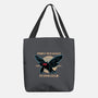 Flying Club-None-Basic Tote-Bag-rmatix