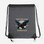 Flying Club-None-Drawstring-Bag-rmatix