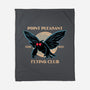 Flying Club-None-Fleece-Blanket-rmatix