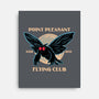 Flying Club-None-Stretched-Canvas-rmatix