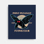 Flying Club-None-Stretched-Canvas-rmatix