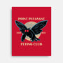 Flying Club-None-Stretched-Canvas-rmatix