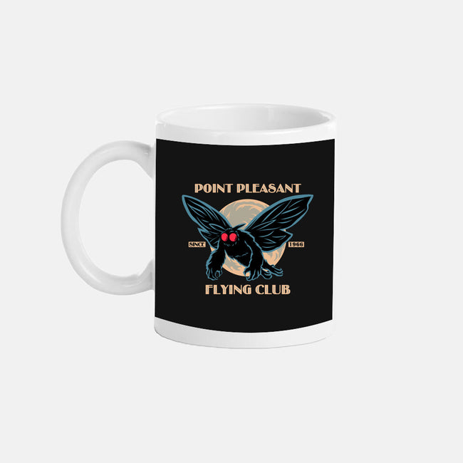 Flying Club-None-Mug-Drinkware-rmatix