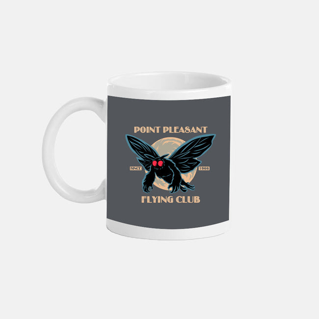 Flying Club-None-Mug-Drinkware-rmatix