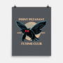 Flying Club-None-Matte-Poster-rmatix