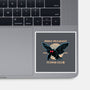 Flying Club-None-Glossy-Sticker-rmatix