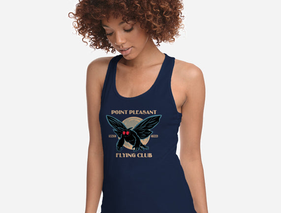 Flying Club